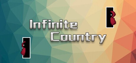Games like Infinite Country