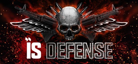 Games like IS Defense