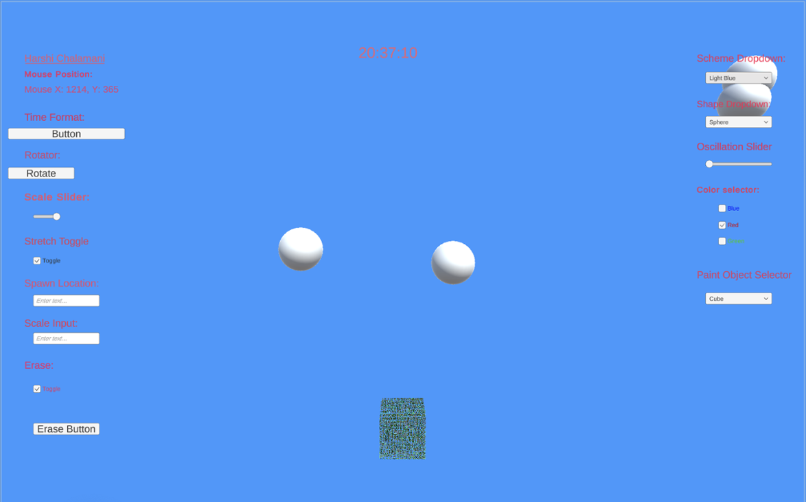 Games like IT201-Project 2-Harshi-Chalamani