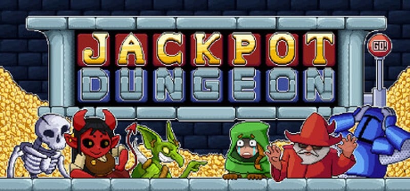 Jackpot Dungeon Image