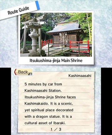 Japanese Rail Sim 3D Journey in suburbs #2 Image