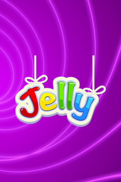 Games like Jelly