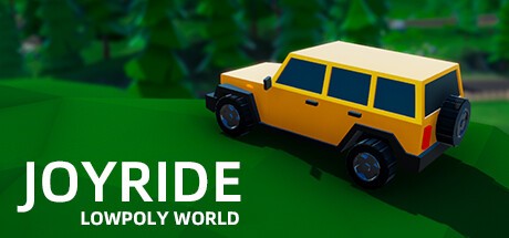 Games like Joyride : Lowpoly World