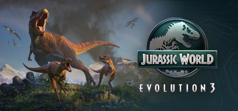 Jurassic World Evolution 3 Image