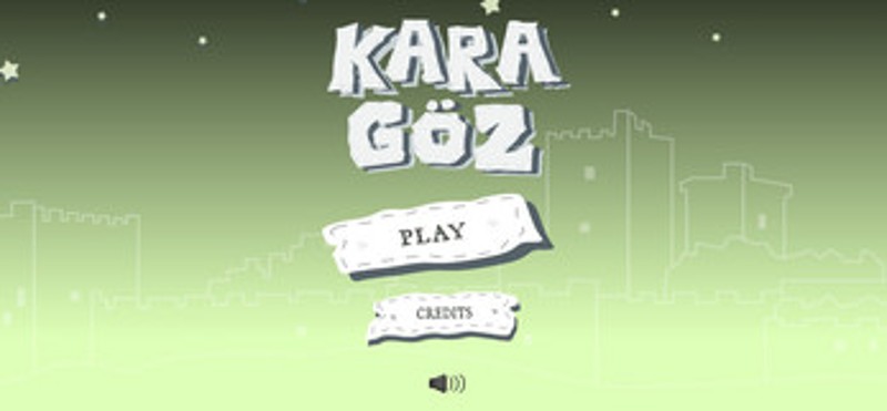 Karagöz Jump screenshot