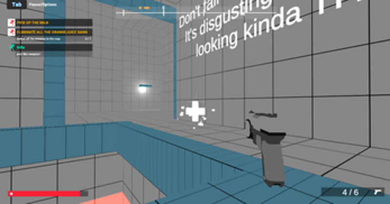 Karlson (full version remake) Image