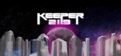 Games like Keeper 2119