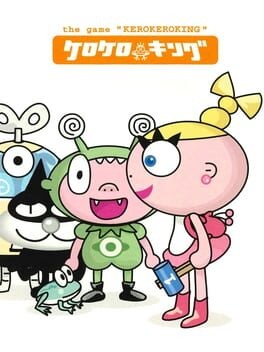 Games like Kero Kero King