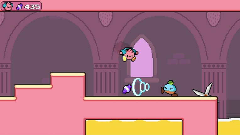 Kuky Adventure screenshot