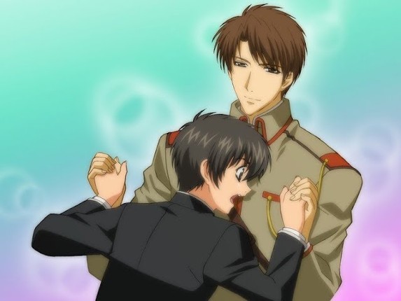 Kyou Kara Maou!: Ore-sama Quest Image