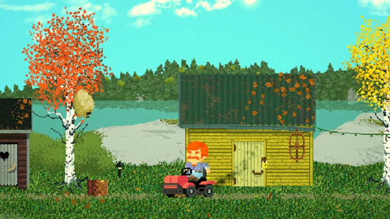 Lakeview Cabin 1 screenshot