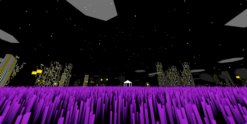 Land of lavender（GeminiBuild） Image