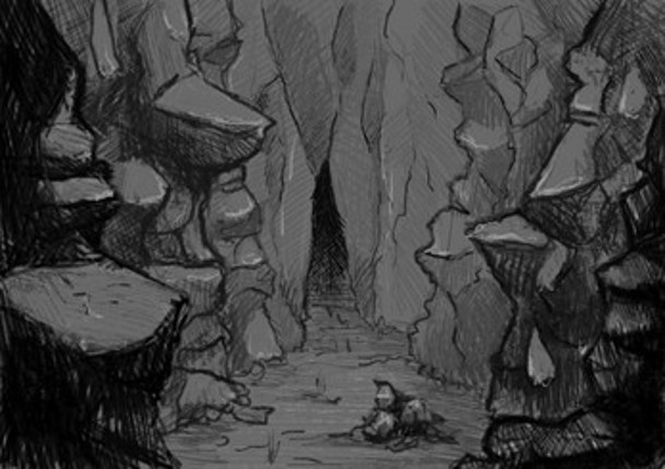 Lands of the Dead - a Dungeon World supplement Image