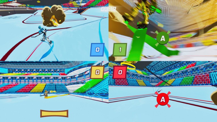 LAW 56 screenshot
