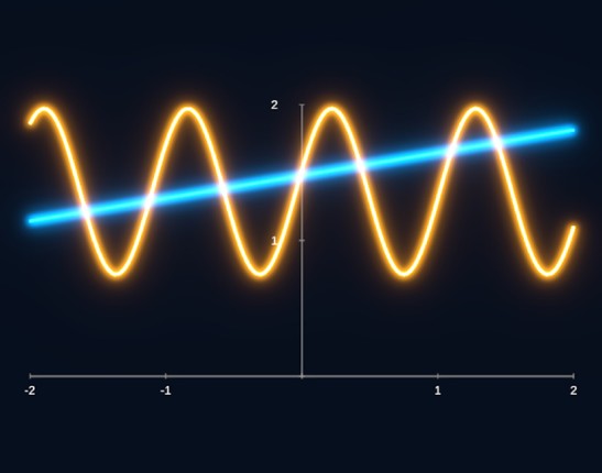 Lines Must Cross Image