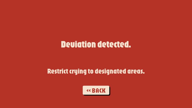 Loop of Command screenshot