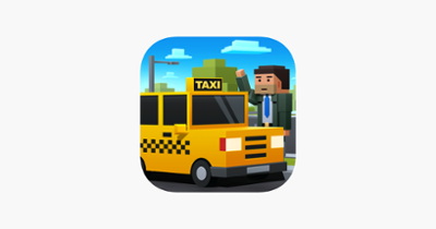 Loop Taxi Image