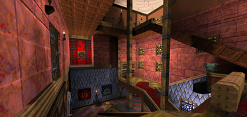 Lord Argleton's Manor Image