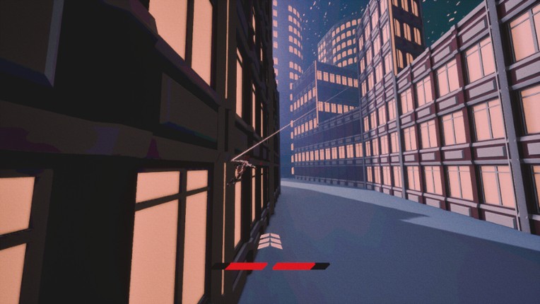 Love Blades and Run screenshot