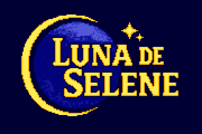 Luna de Selene Image