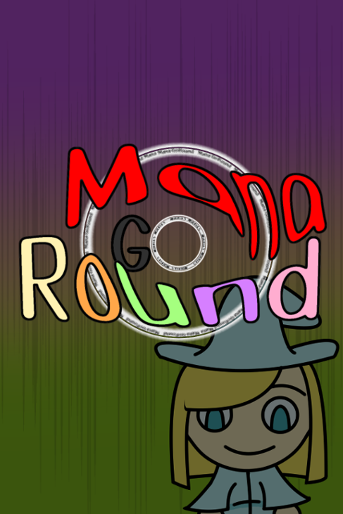 Games like Mana Go Round