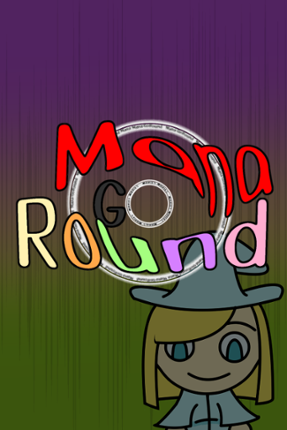 Mana Go Round Game Cover