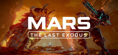 Games like MARS: The Last Exodus