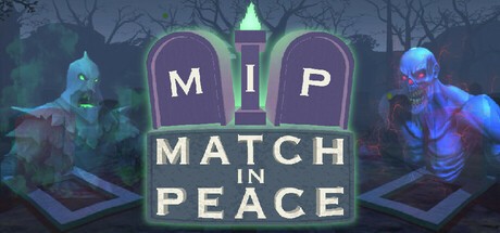 Games like Match In Peace