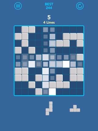 Match &amp; Pop - Block Puzzle Image