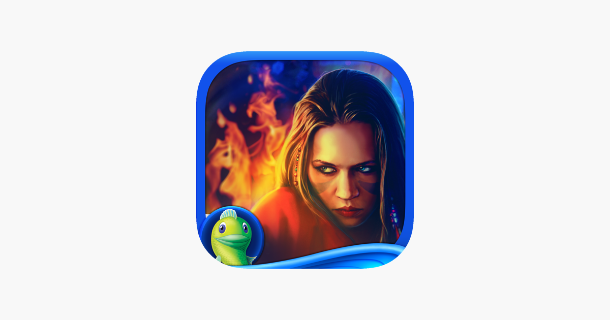 Games like Mayan Prophecies: Blood Moon HD - A Hidden Object Adventure (Full)