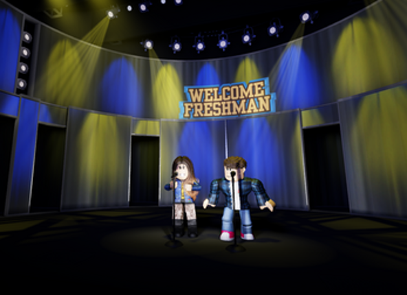 Mean Girls Broadway Base Set Image