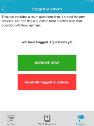 Medieval History Quiz screenshot