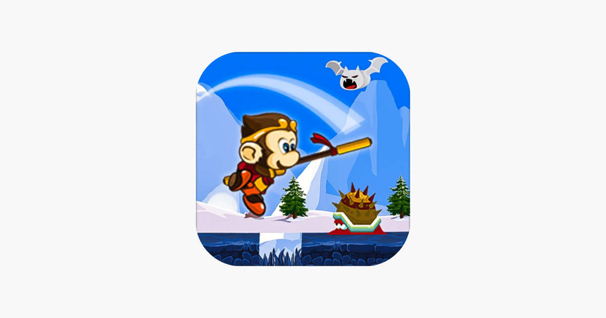 Games like Mega Jungle Adventure 2020