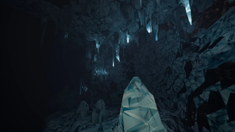 Mithril screenshot