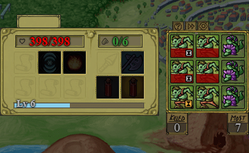 Games like Monster Clearer