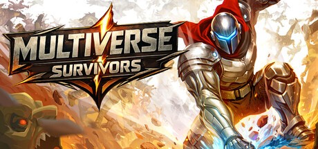 Games like Multiverse Survivors