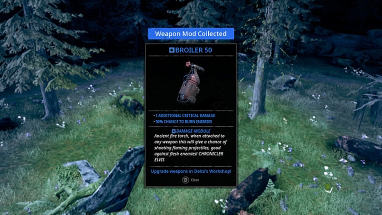 Mutant Year Zero: Road to Eden Image