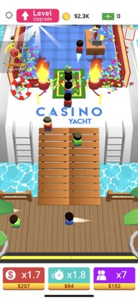 My Casino Idle! screenshot