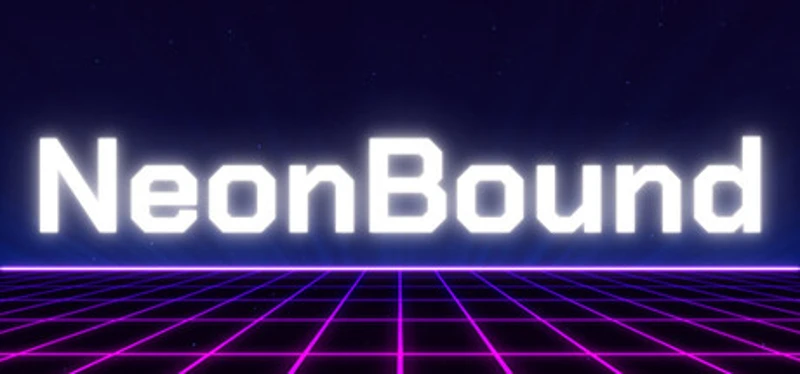 NeonBound Image