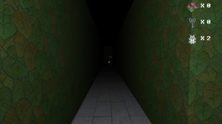 Nightshade 2.5D Image