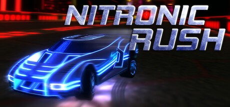Games like Nitronic Rush