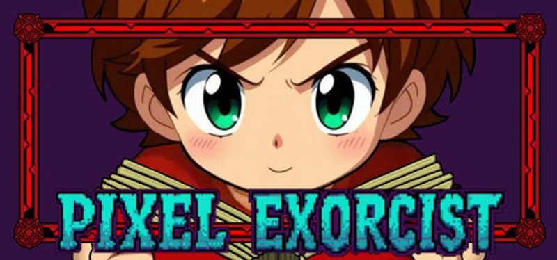 Pixel Exorcist : No Way Out Image