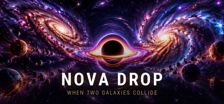 Games like Nova Drop
