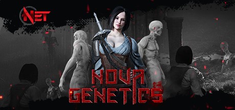 Games like Nova Genetics