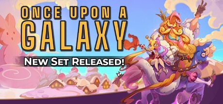 Games like Once Upon A Galaxy