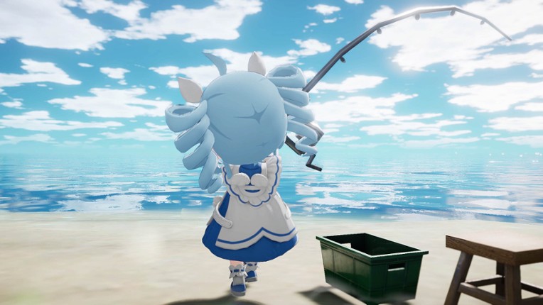 OverField screenshot