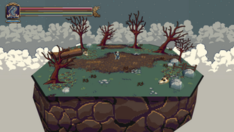 Overhaul screenshot