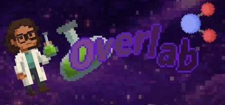 Games like Overlab