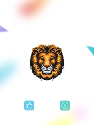 Palorama - Fresh Puzzle Game screenshot