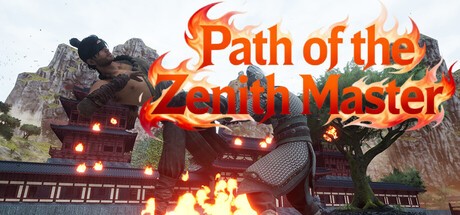 Games like Path of the Zenith Master